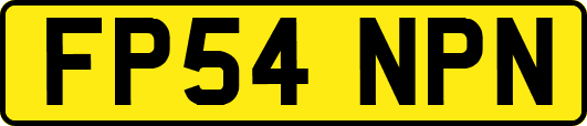 FP54NPN