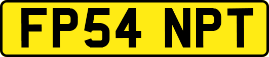 FP54NPT