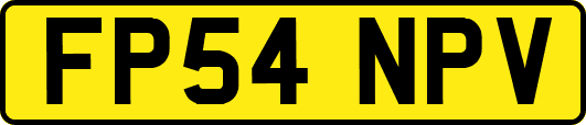 FP54NPV