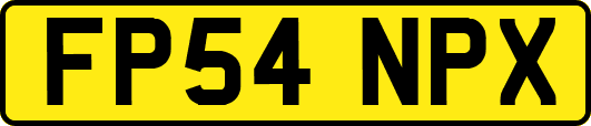 FP54NPX