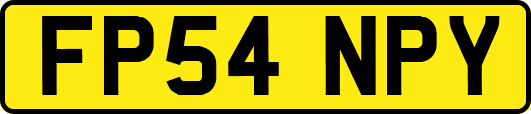 FP54NPY