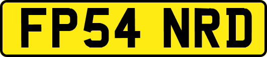 FP54NRD
