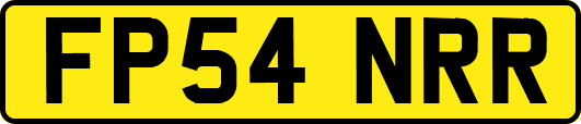 FP54NRR
