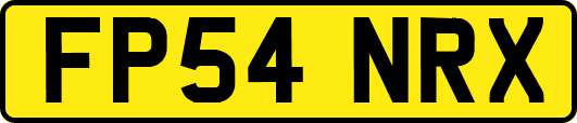 FP54NRX
