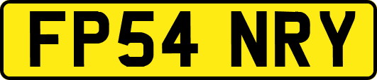 FP54NRY