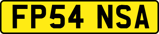 FP54NSA