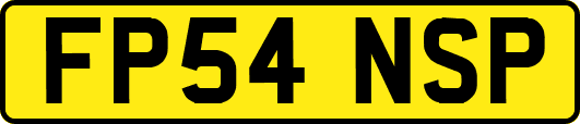 FP54NSP