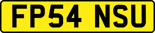 FP54NSU