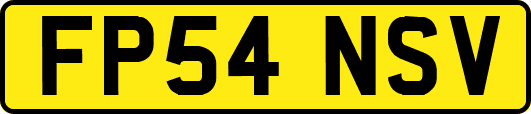 FP54NSV