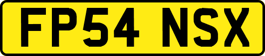 FP54NSX