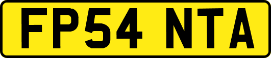 FP54NTA