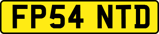 FP54NTD
