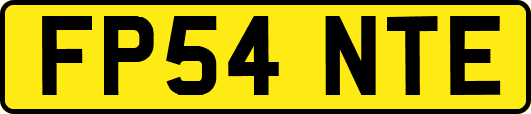 FP54NTE