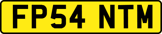 FP54NTM