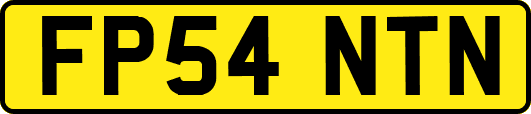 FP54NTN