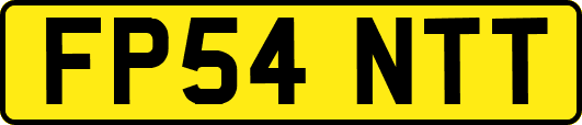 FP54NTT