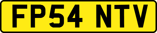 FP54NTV