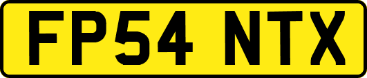 FP54NTX