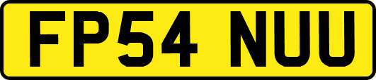 FP54NUU