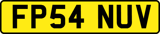 FP54NUV