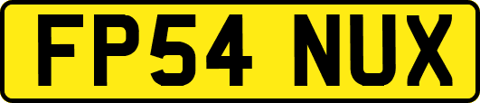 FP54NUX