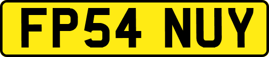 FP54NUY
