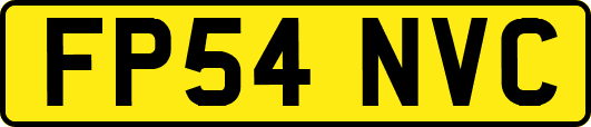 FP54NVC