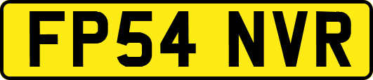 FP54NVR