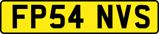 FP54NVS