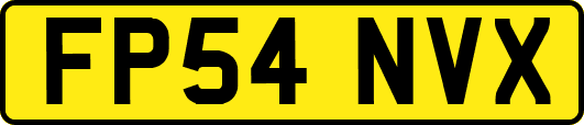 FP54NVX