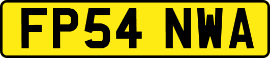 FP54NWA