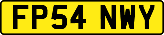 FP54NWY