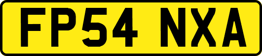 FP54NXA
