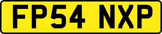 FP54NXP