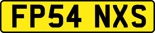 FP54NXS