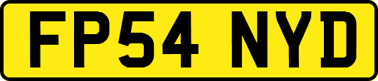 FP54NYD