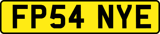 FP54NYE