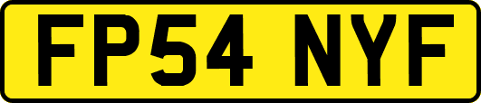 FP54NYF