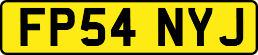 FP54NYJ