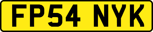 FP54NYK
