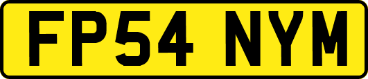 FP54NYM