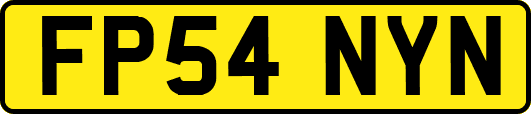 FP54NYN