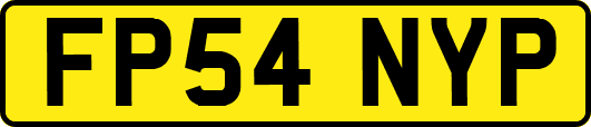 FP54NYP