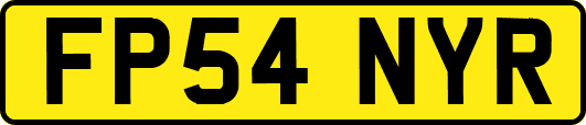 FP54NYR