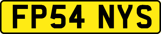 FP54NYS