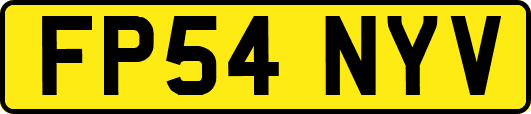 FP54NYV