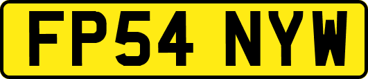 FP54NYW