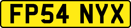 FP54NYX