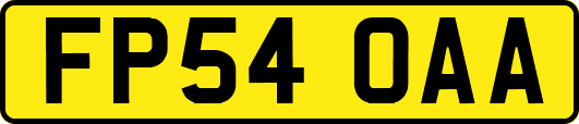 FP54OAA
