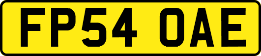 FP54OAE
